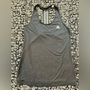 ADIDAS CLIMATE CONTROL RACER BACK